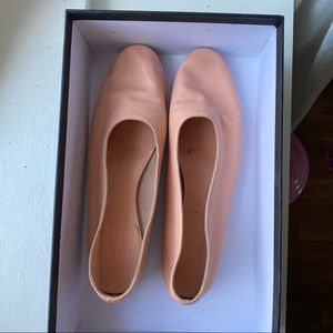 Martiniano Glove Shoe